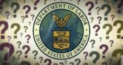 Image shows the Department of Labor logo