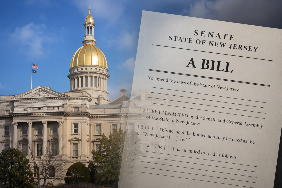 Advisors get a win as NJ Senate passes independent contractor bill