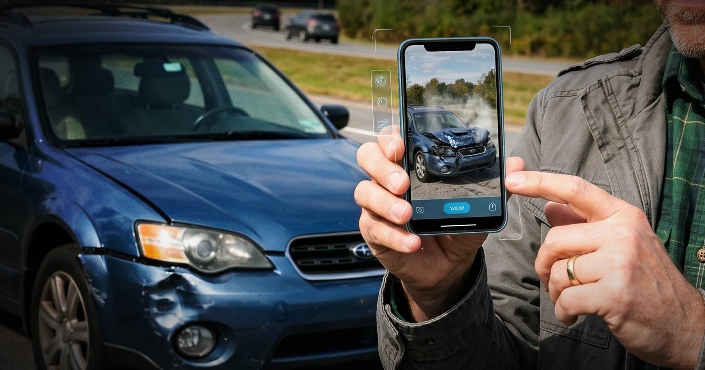 AI-created images in insurance fraud and the impacts on clients, advisors