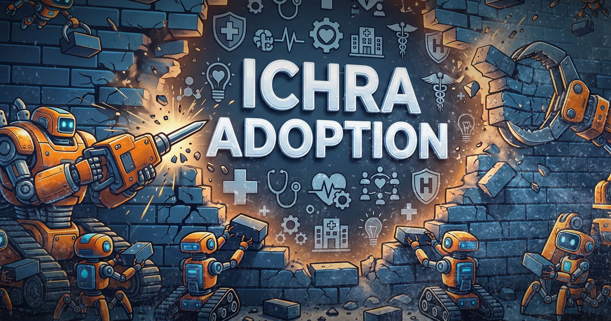 How AI is removing the barriers to ICHRA adoption
