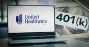 Image shows the United Healthcare logo