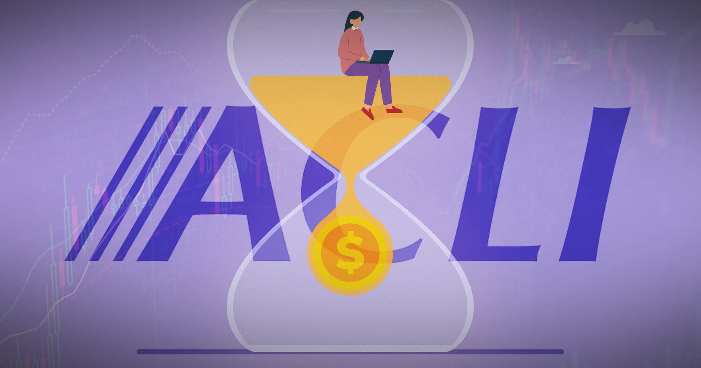 Image shows the ACLI logo