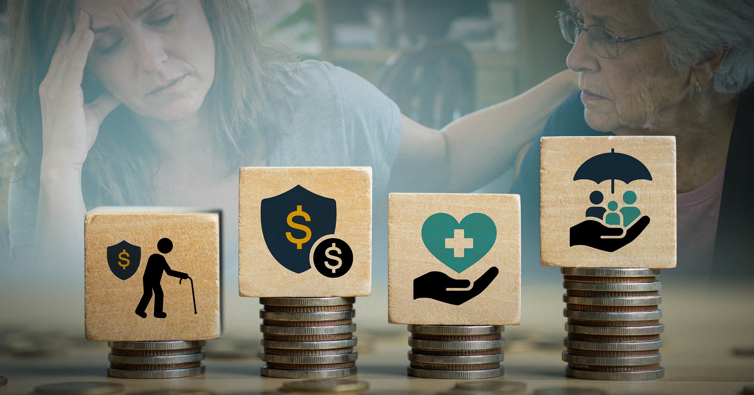 Caregiving: A challenge that costs employers billions