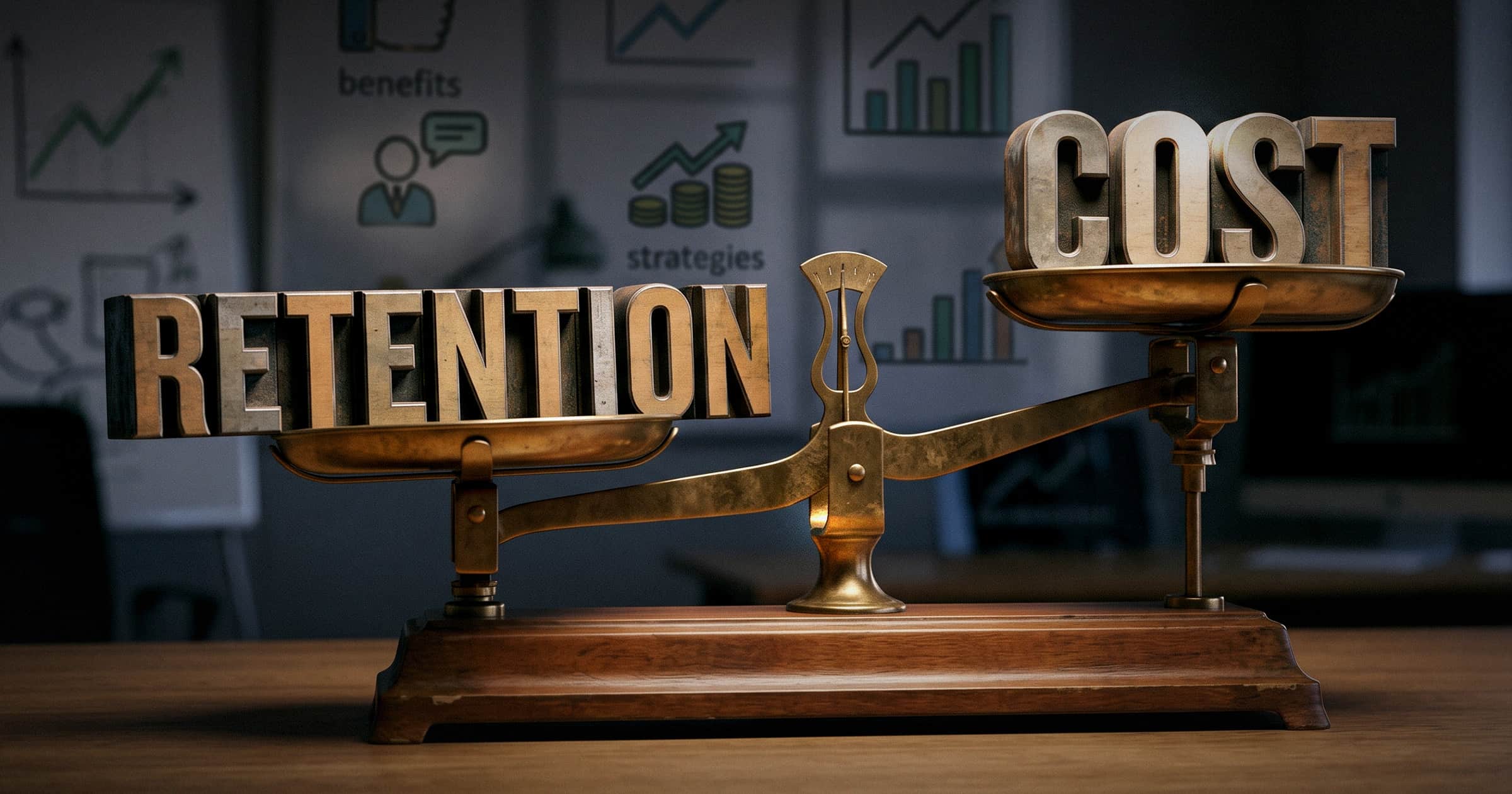 Employers weigh retention, costs in developing benefits strategies