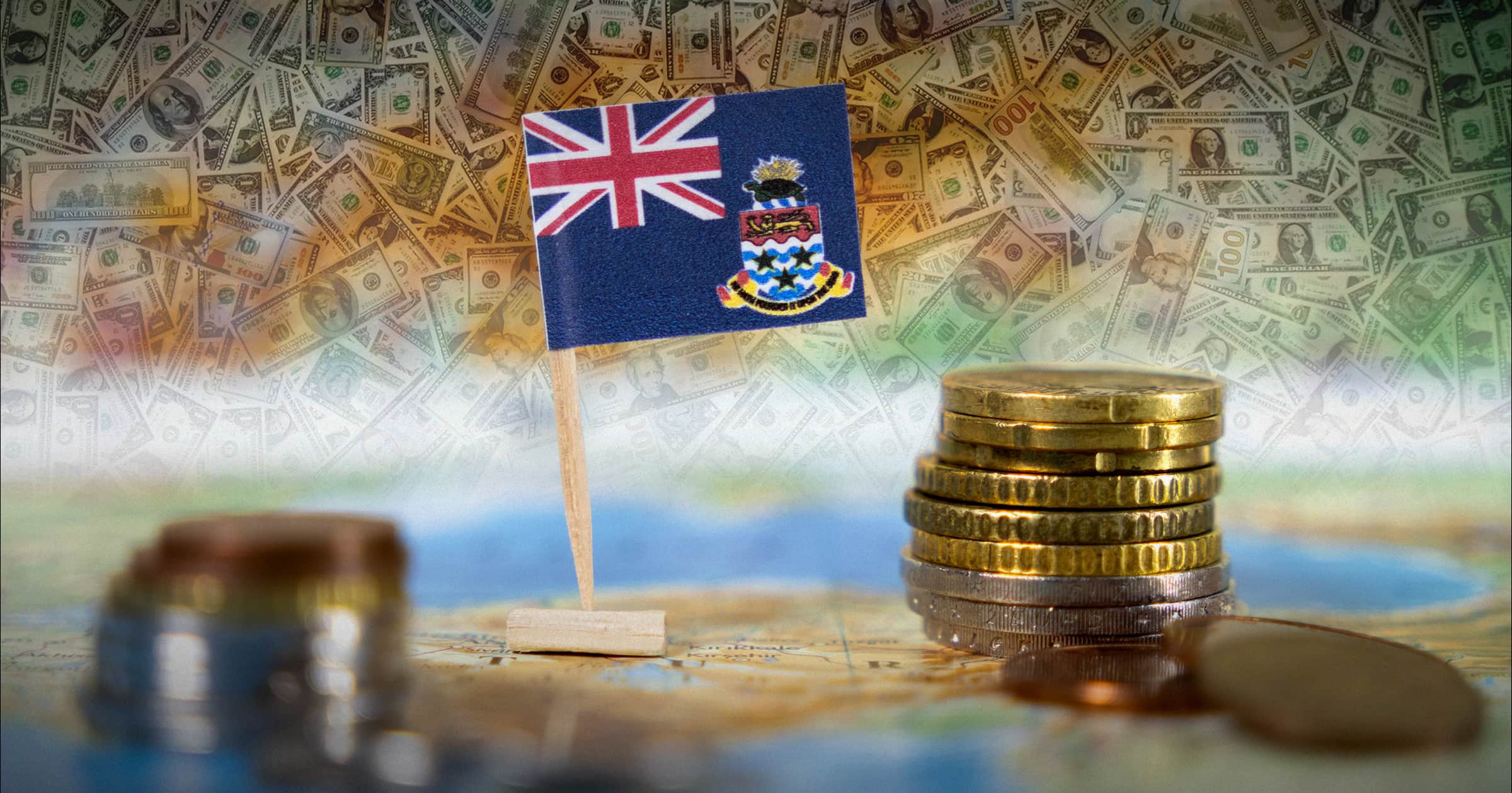 Has your annuity been reinsured in the Cayman Islands? Here’s why it matters