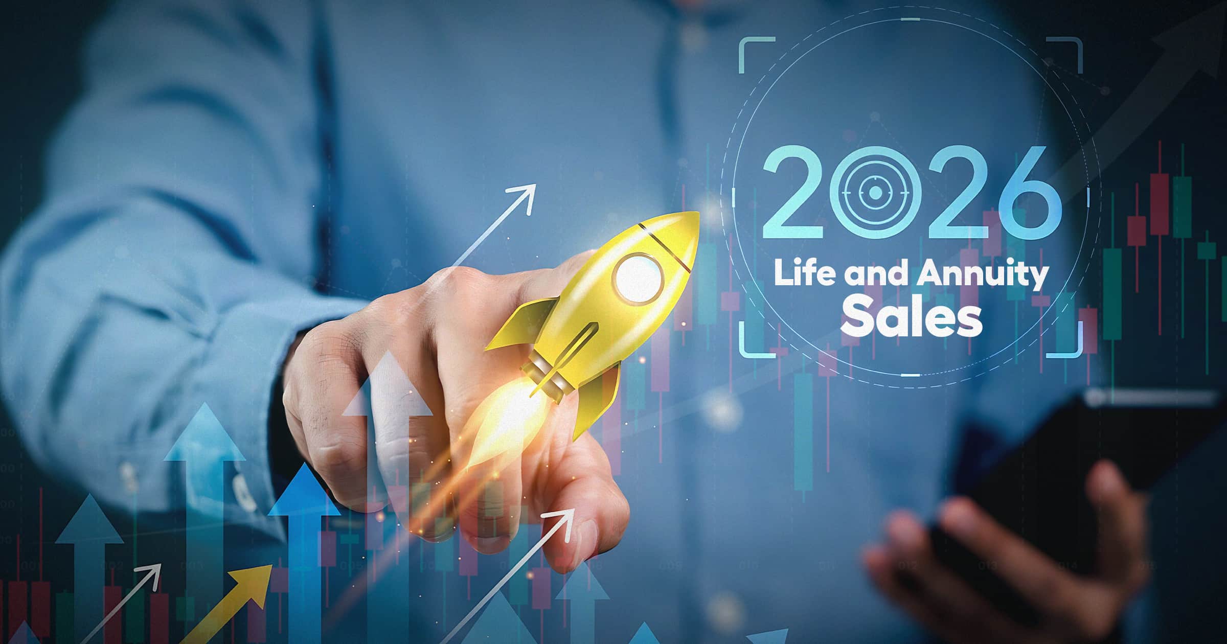 LIMRA predicts strong life and annuity sales for the rest of 2026