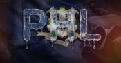 Image shows the letters PHL