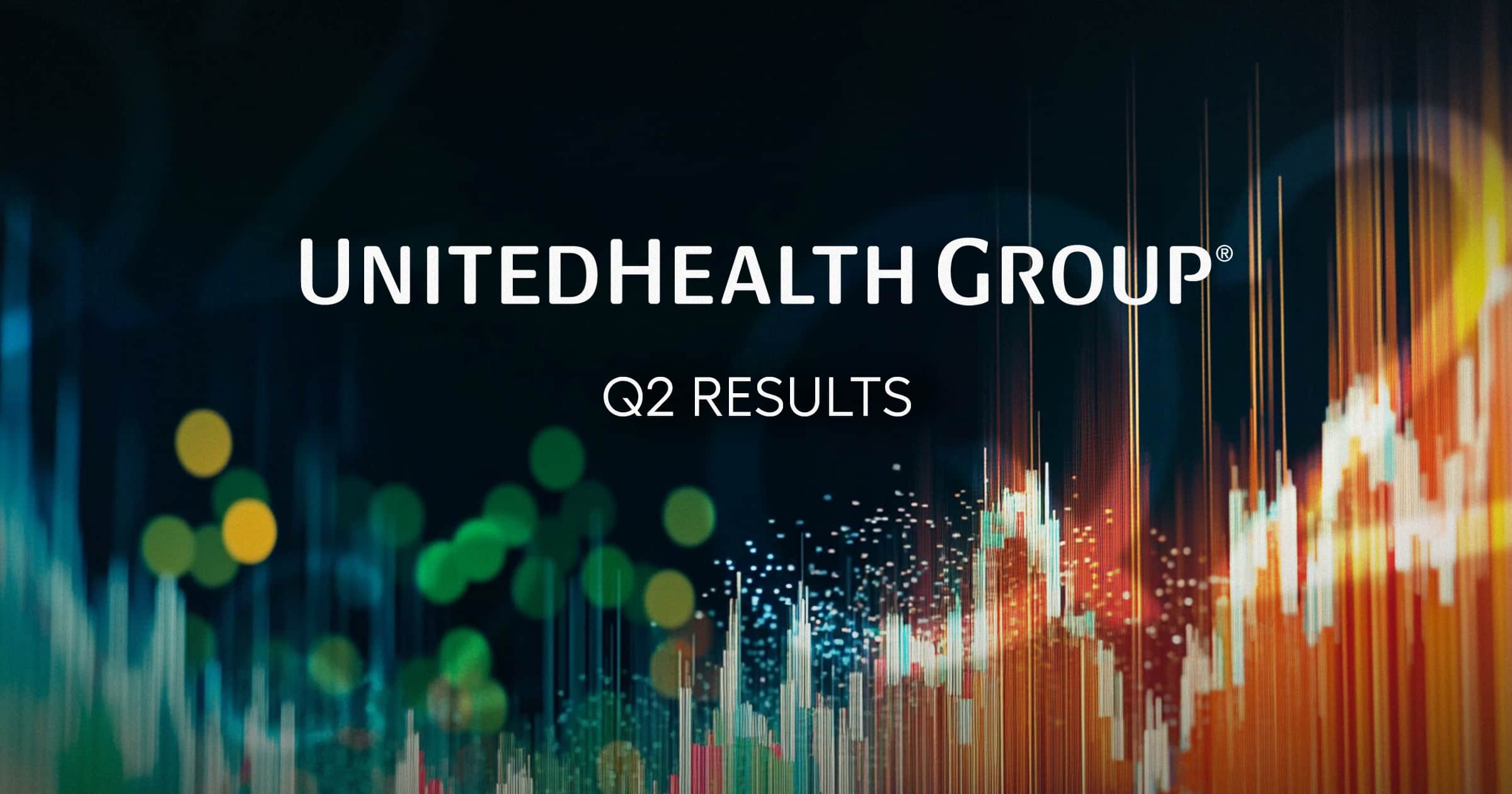 Fewer members, more profit: UnitedHealth shares surge on Q2 earnings beat