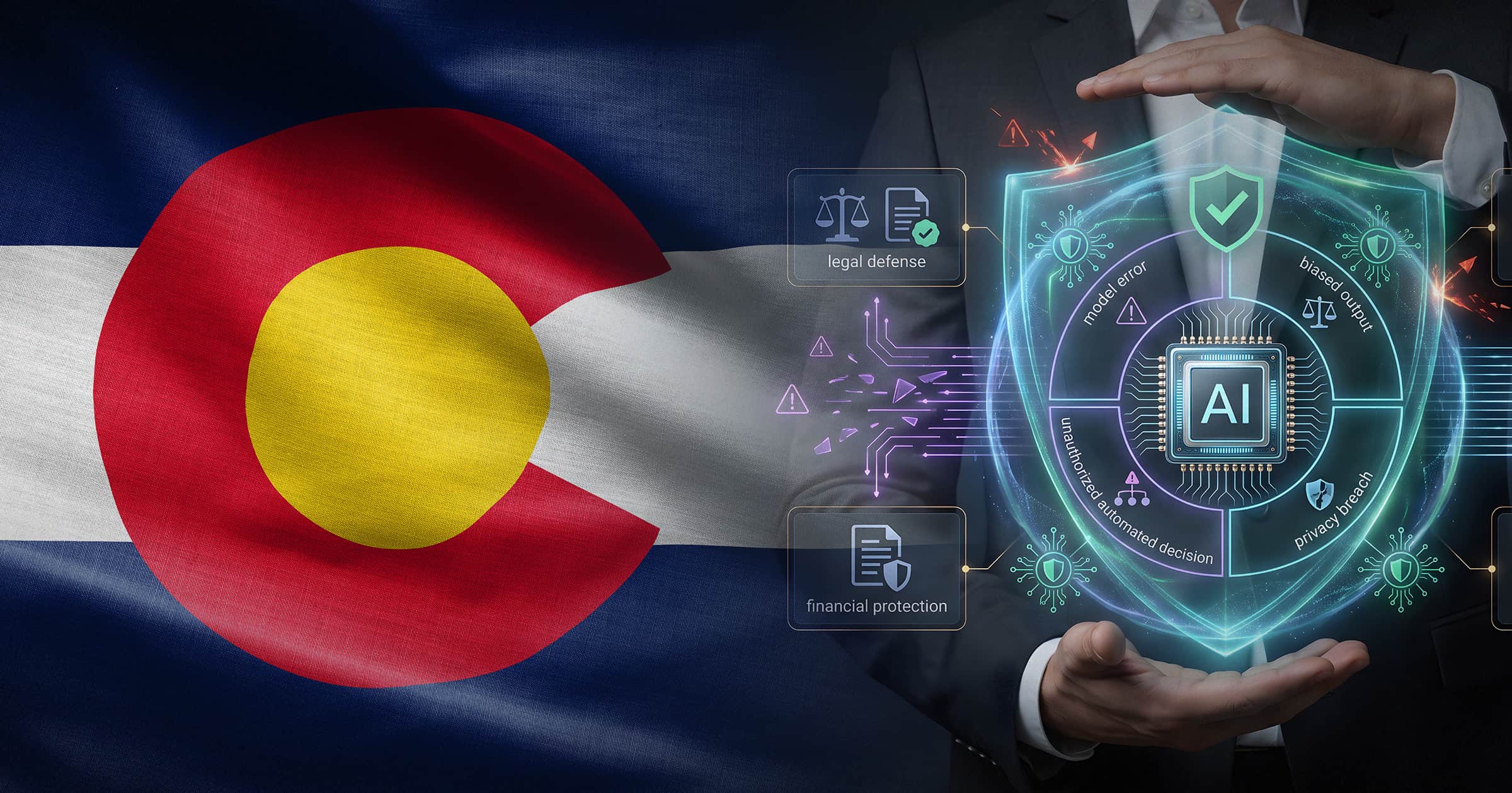 What Colorado small businesses get wrong about cyber liability