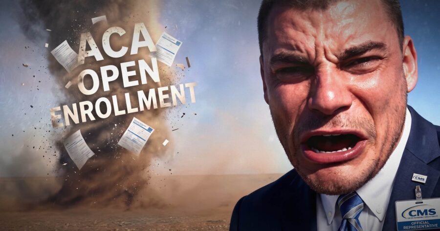 CMS tells agents to prepare for ACA open enrollment