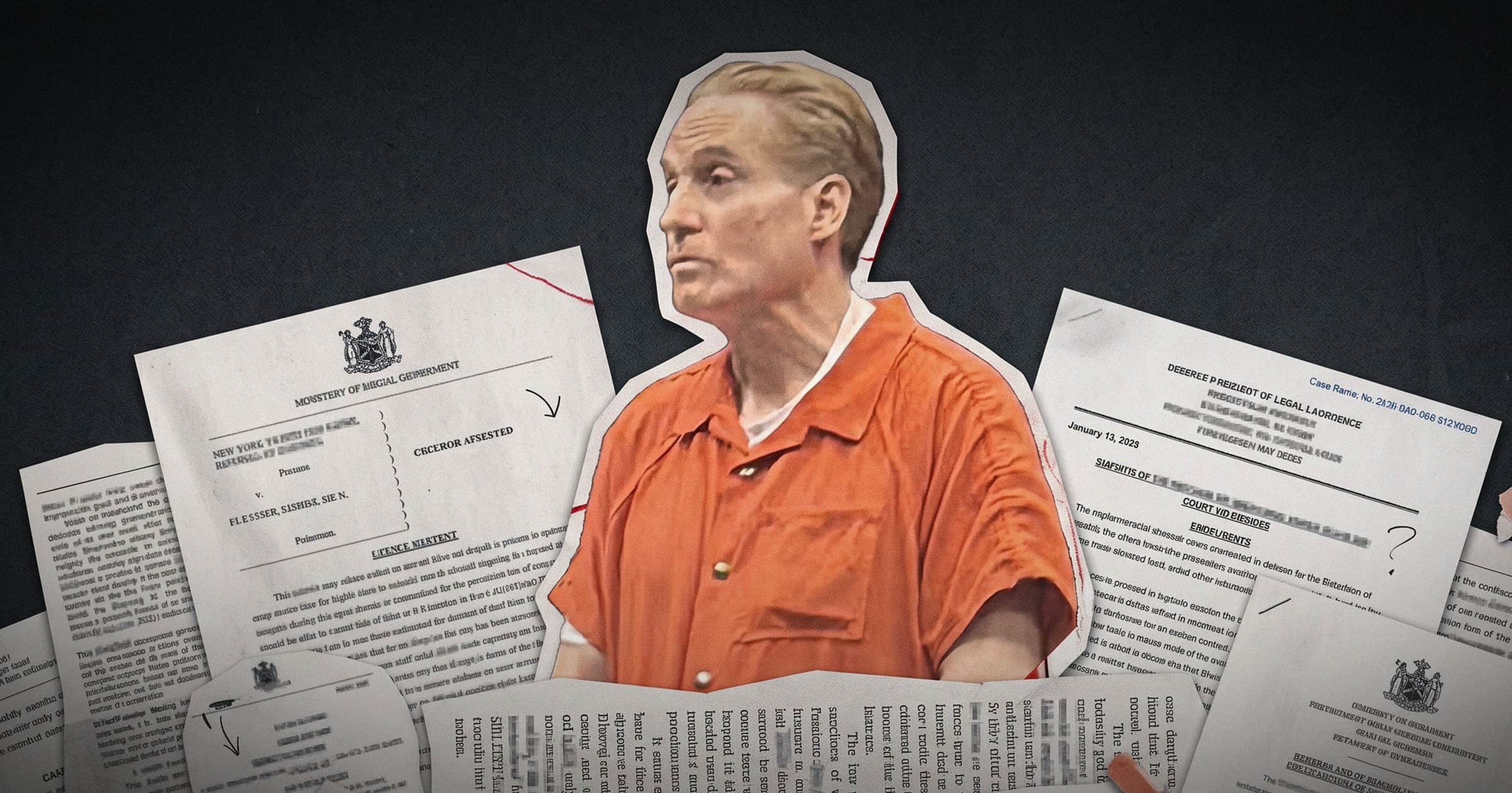 Image shows Greg Lindberg