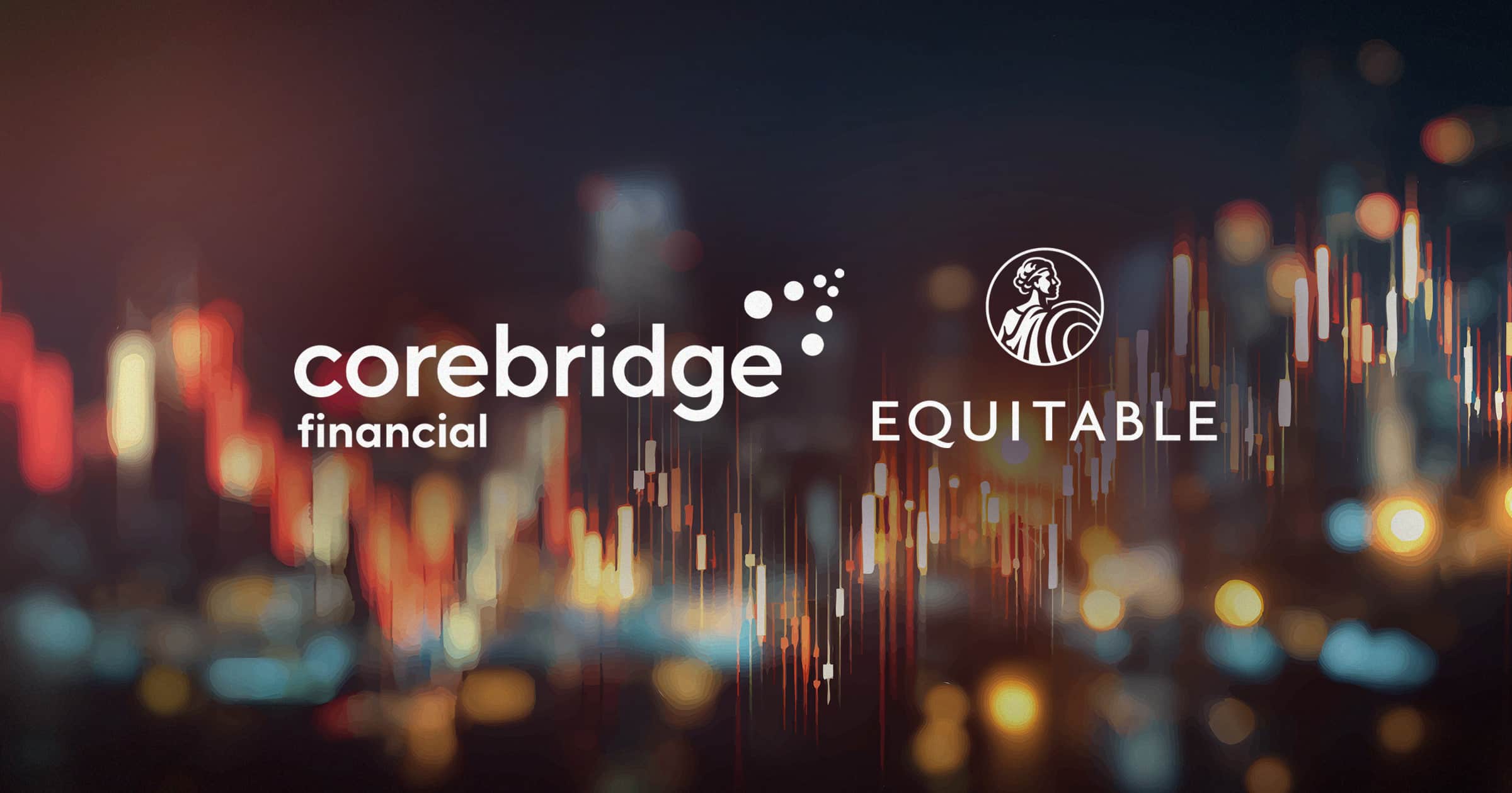 'Uniquely positioned': Equitable outlines future post-Corebridge merger