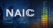 Image shows the NAIC logo
