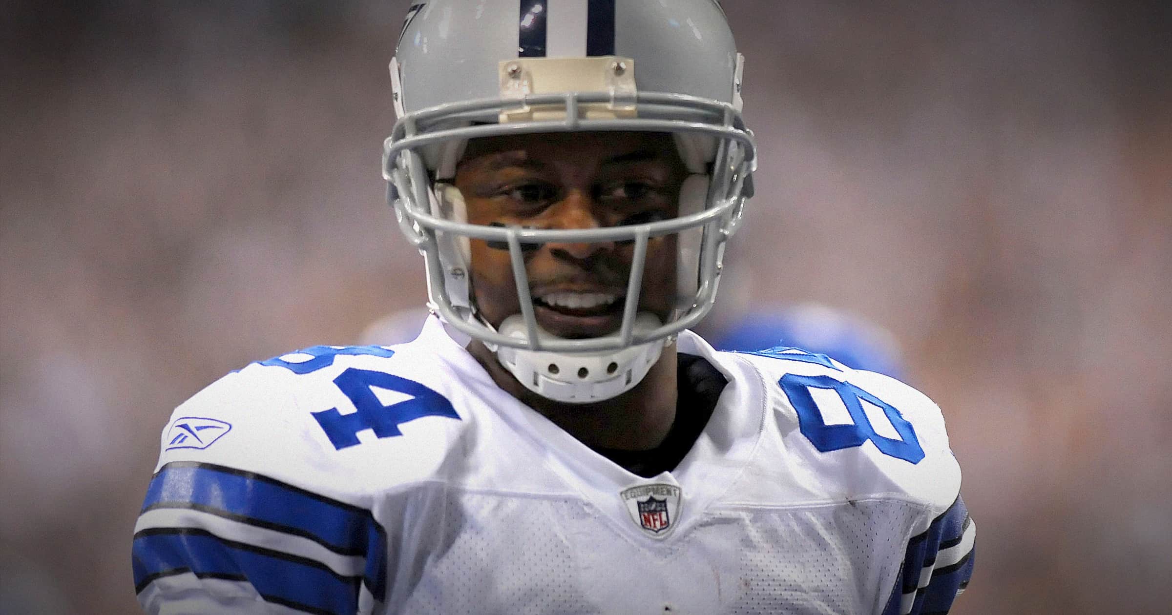 Patrick Crayton’s New Insurance Playbook