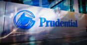 Image shows the Prudential logo