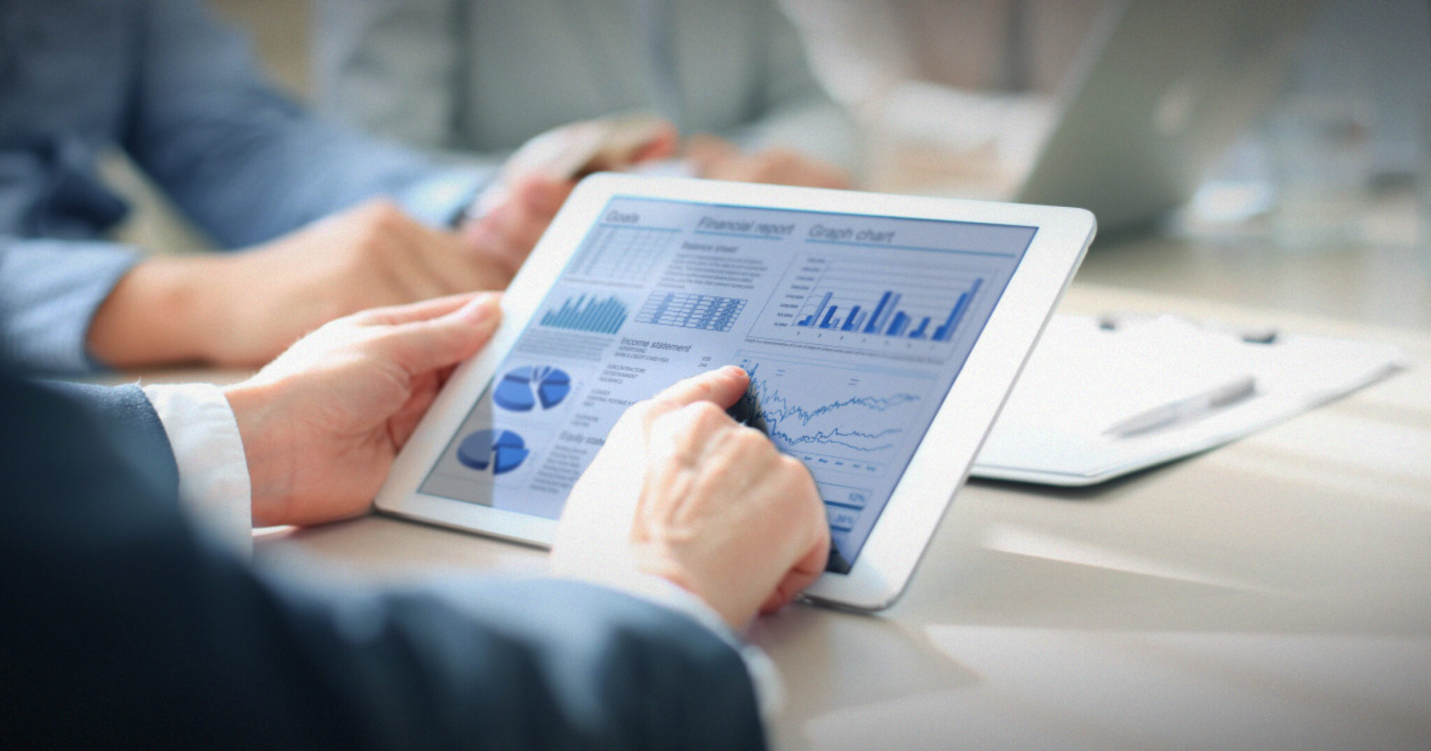The Annual Review: Unlocking the Hidden Opportunity in Your Existing ...