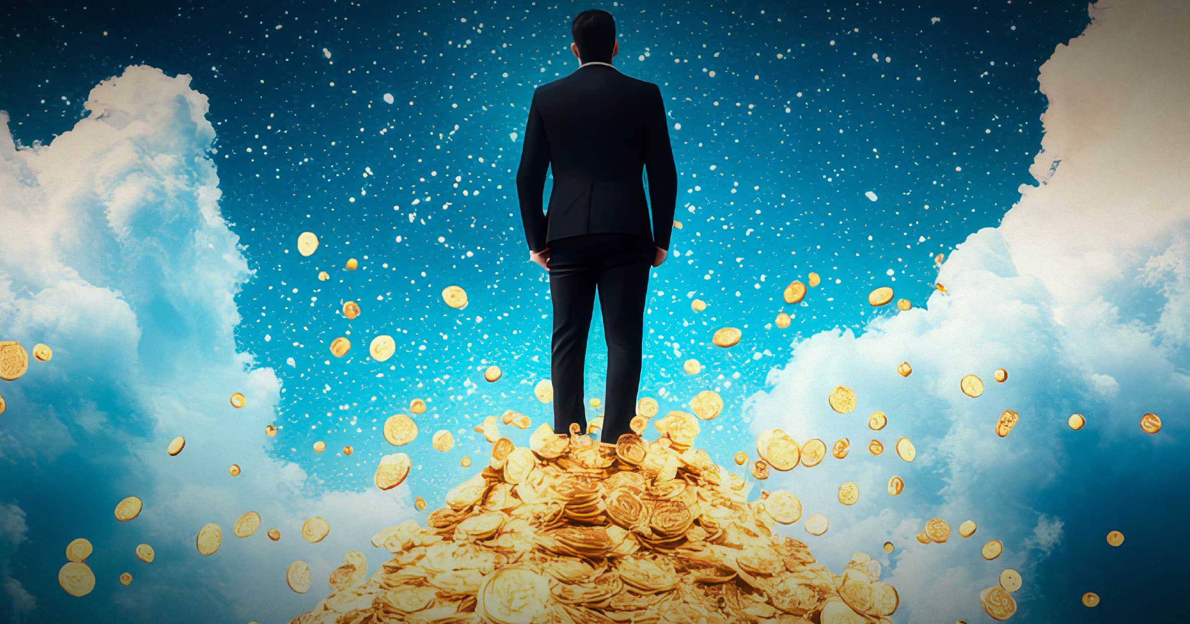 The power of independence in the high net worth market