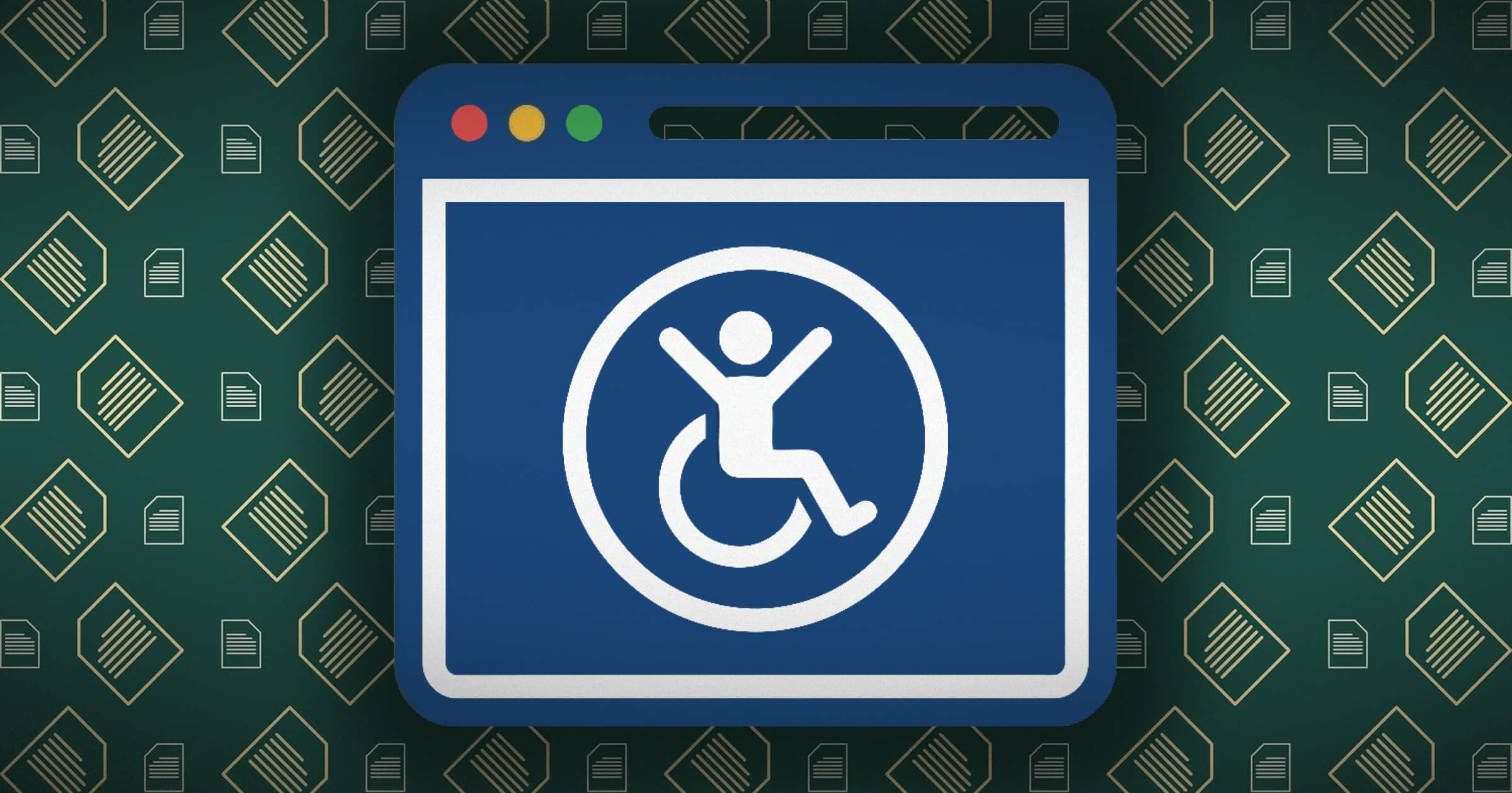 What advisors must know about accessible client documents