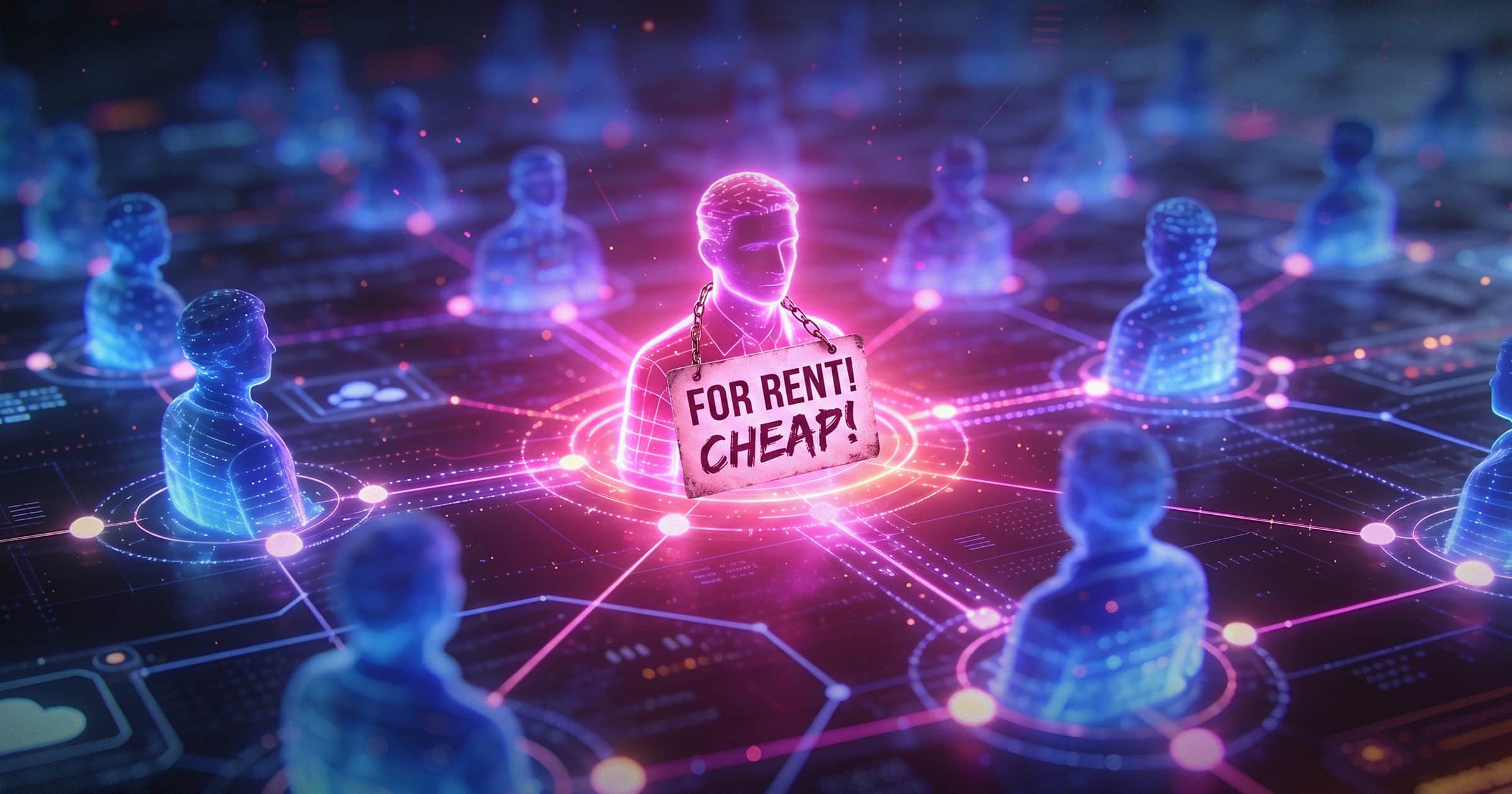 When technology becomes easy to rent, what still separates life and annuity carriers?