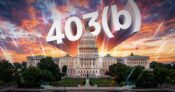 Image shows the numbers "403(b)."