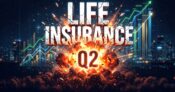 Image shows "Life Insurance 02" in reference to sales.