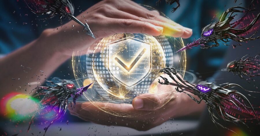 Protecting client data in the age of AI