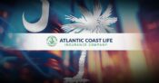 Image shows the Atlantic Coast Life logo.
