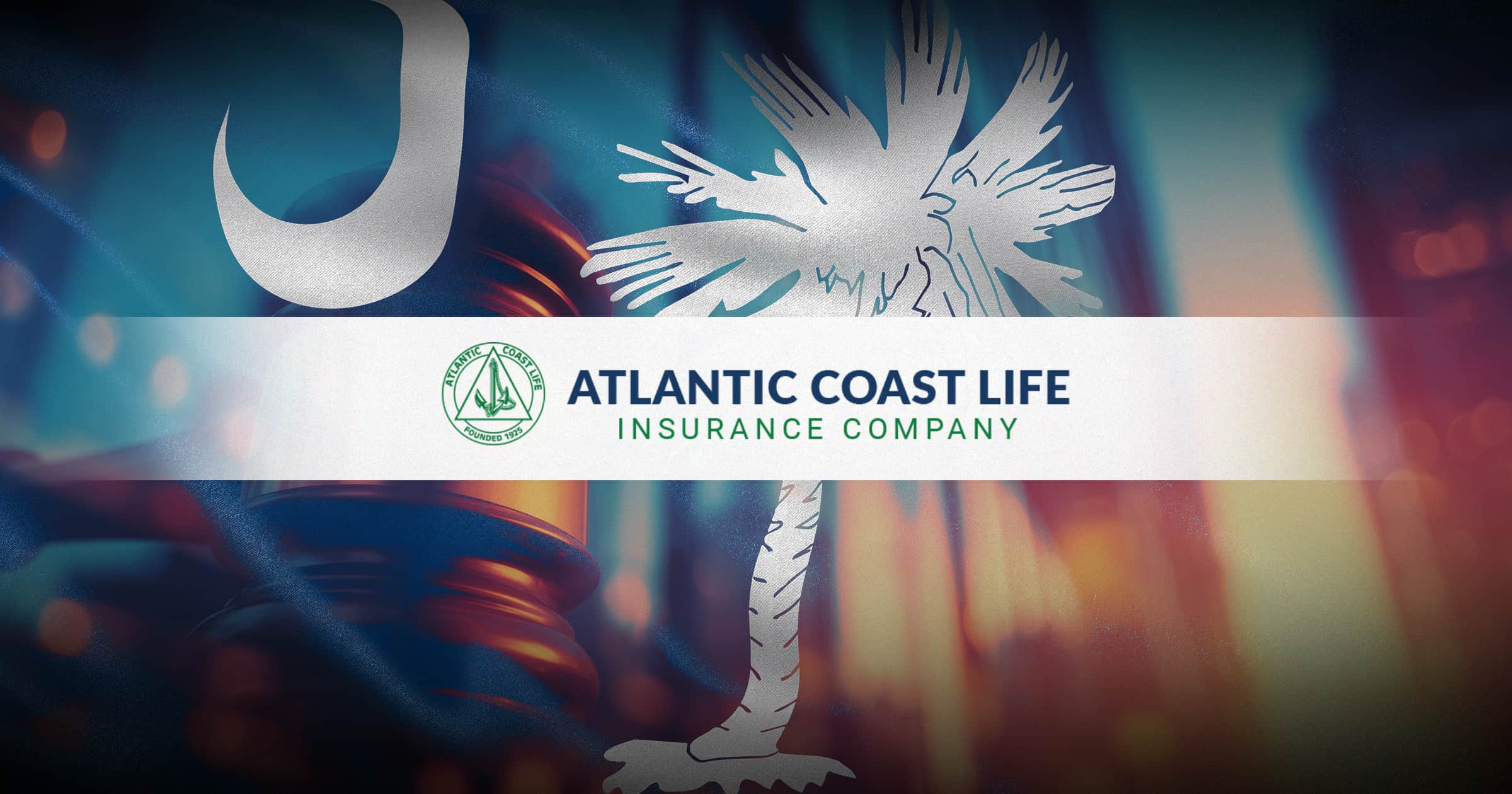 Image shows the Atlantic Coast Life logo.