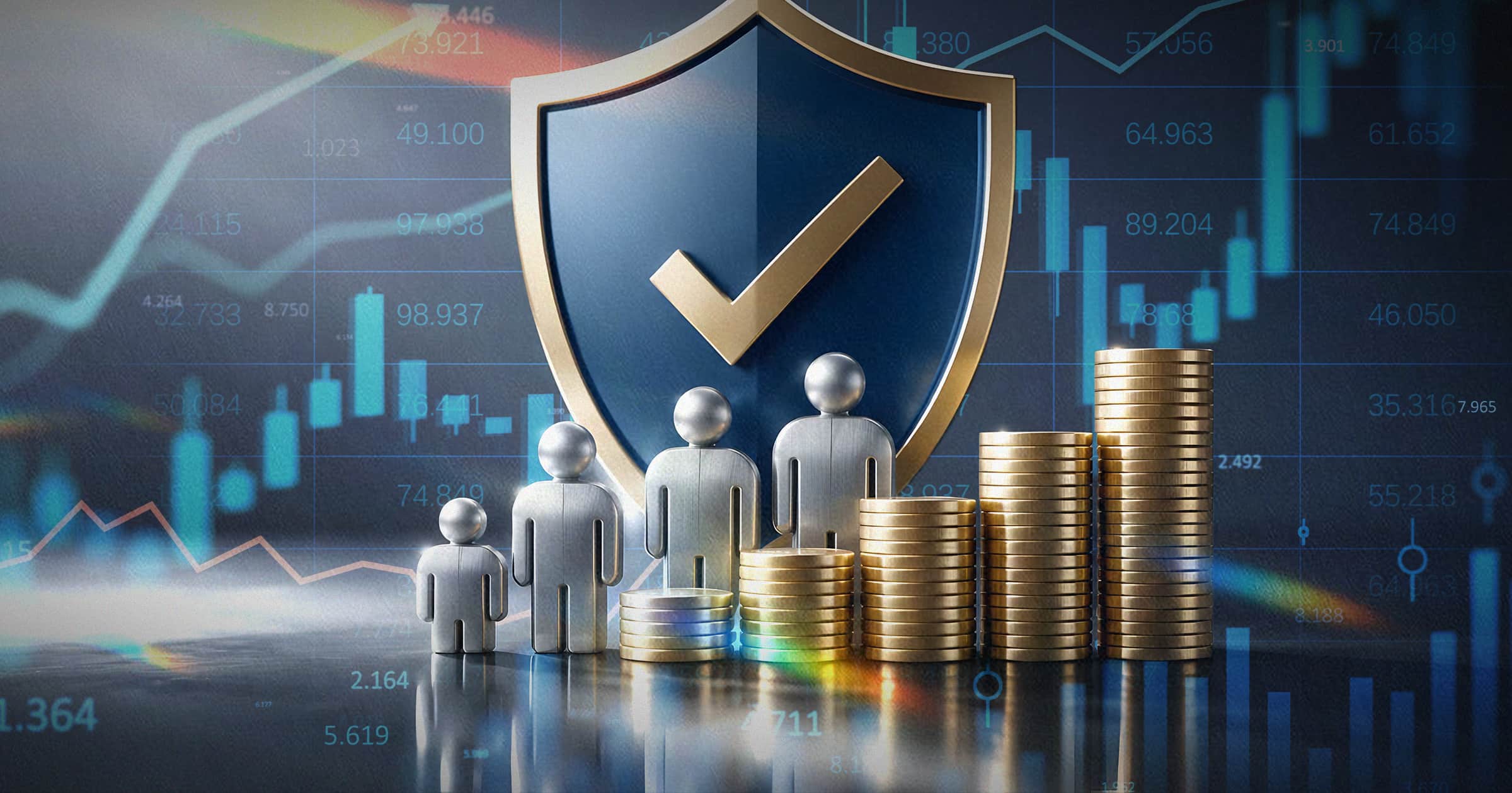 The next phase of life insurance investing