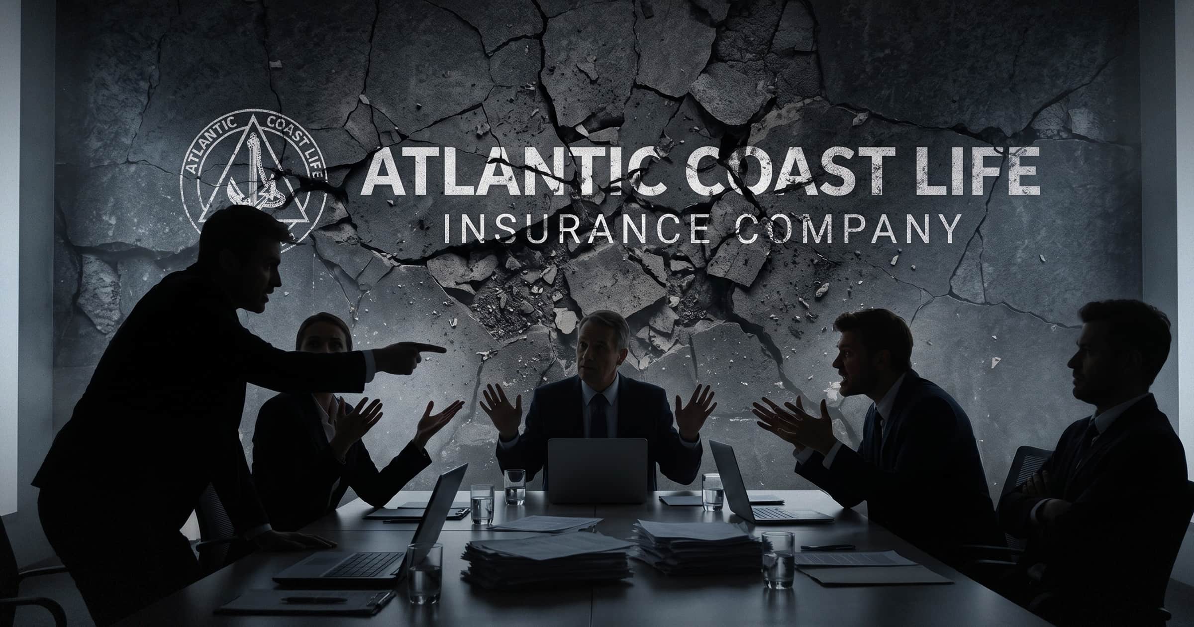 Image shows the Atlantic Coast logo