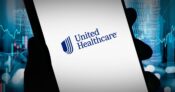 Image shows the UnitedHealthcare logo